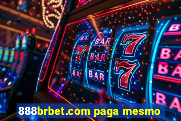 888brbet.com paga mesmo